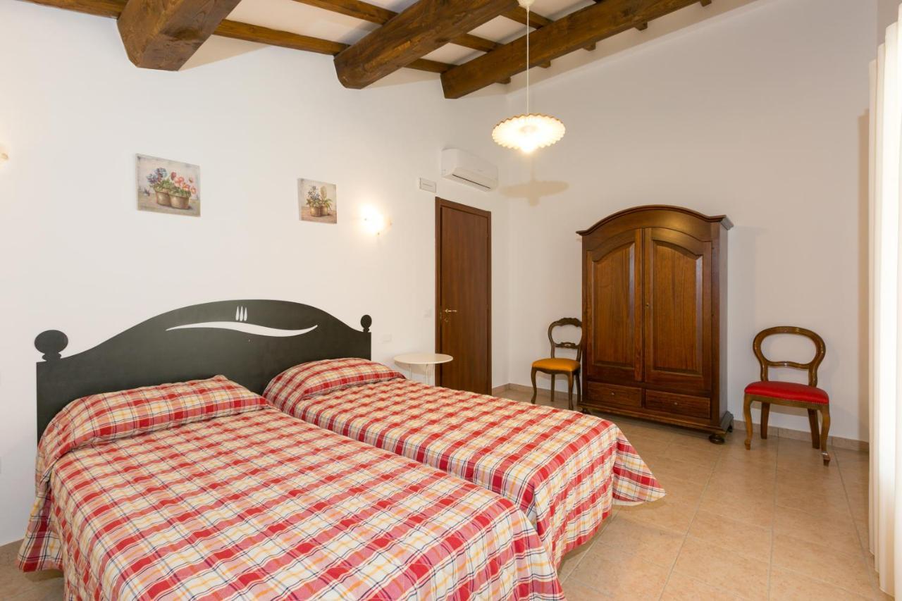 Cottage Zizzolo Riparbella Ngoại thất bức ảnh