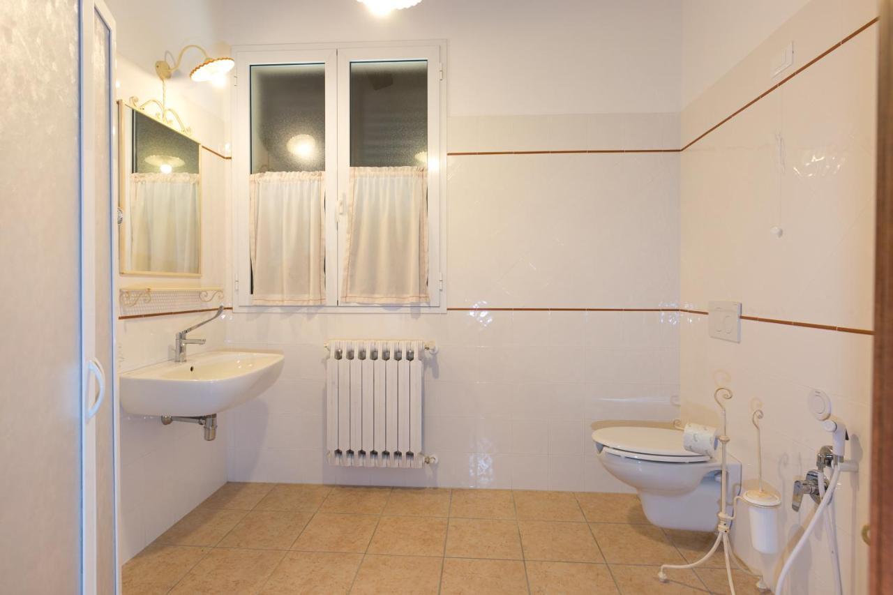 Cottage Zizzolo Riparbella Ngoại thất bức ảnh